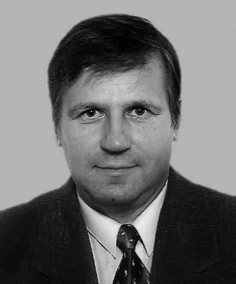 фото: Дубиківський Михайло  Михайлович